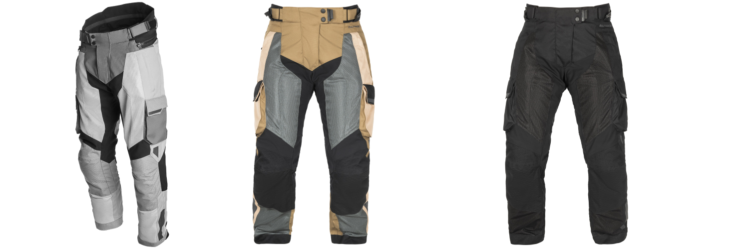 Tourmaster Ridgecrest Pants - Picture 1 of 4